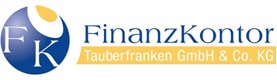 FinanzKontor Tauberfranken GmbH & Co. KG Logo